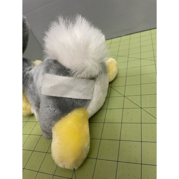 Walt Disney Vintage Thumper Bunny Rabbit 9” Inch Plush Stuffed Animal Soft Toy - Picture 9 of 9